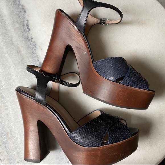 Pour La Victoire Dakota Platform - Picture 4 of 7